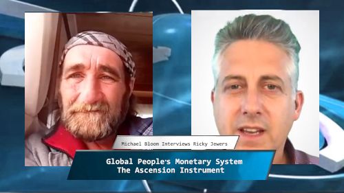 Global Peoples Monetary System, The Ascension Instrument