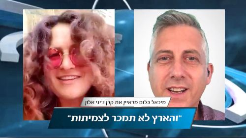 והארץ לא תמכר לצמיתות